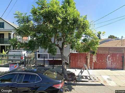 38Th, OAKLAND, CA 94619