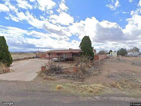 Aster, DOUGLAS, AZ 85607