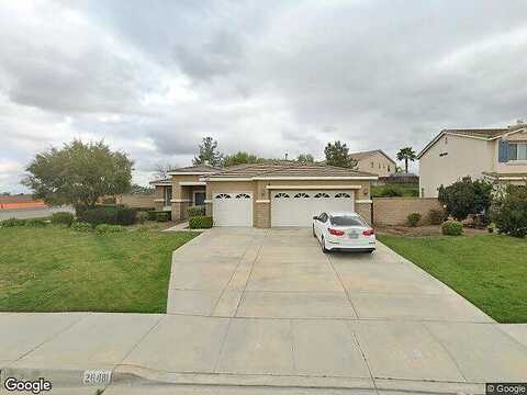 Twin Pines, MENIFEE, CA 92584