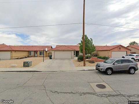 Knox, ROSAMOND, CA 93560