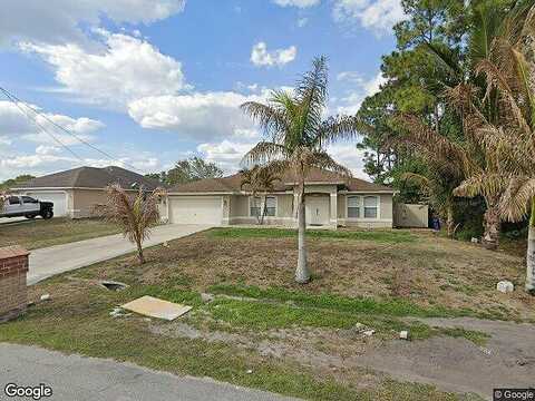 14Th, LEHIGH ACRES, FL 33976