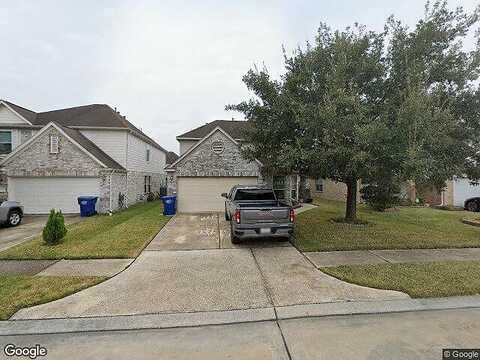 Oakland Brook, HOUSTON, TX 77038