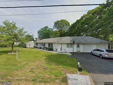 Rocky Hill, TRUMBULL, CT 06611