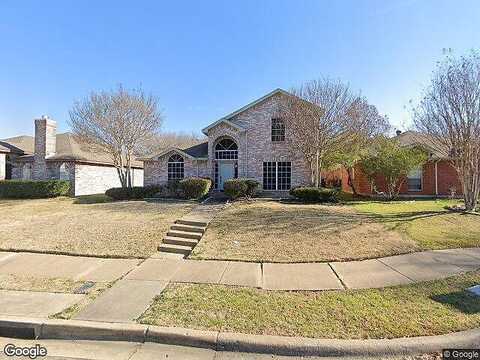 Bent Brook, MESQUITE, TX 75181