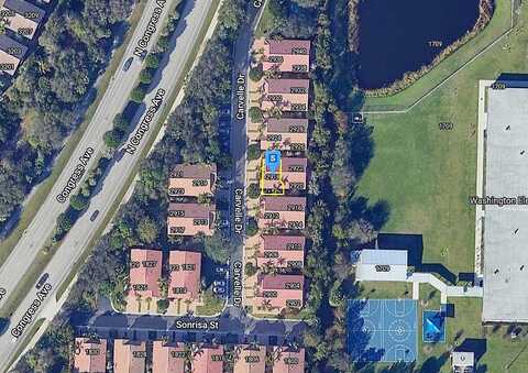 Carvelle, RIVIERA BEACH, FL 33404