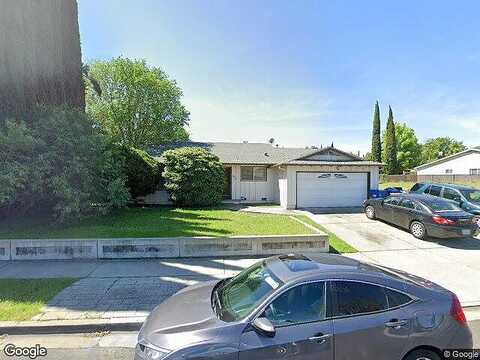 Longview, ANTIOCH, CA 94509