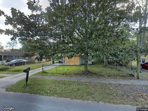 6Th, JACKSONVILLE, FL 32254