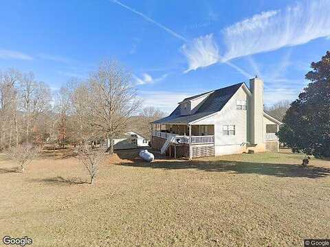 High Range, BLAIRSVILLE, GA 30512