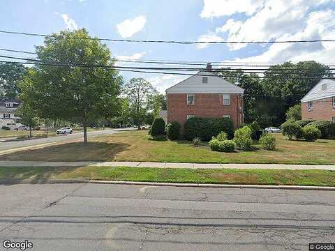 Pleasant, WEST HARTFORD, CT 06107