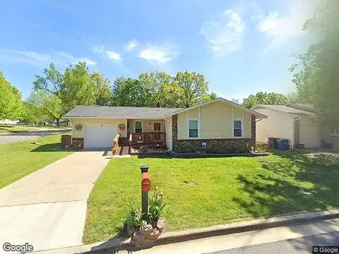 41St, JOPLIN, MO 64804