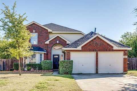 Pepperwood, FORT WORTH, TX 76108