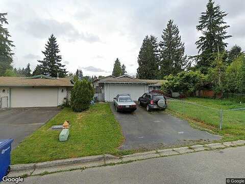 217Th, BOTHELL, WA 98021