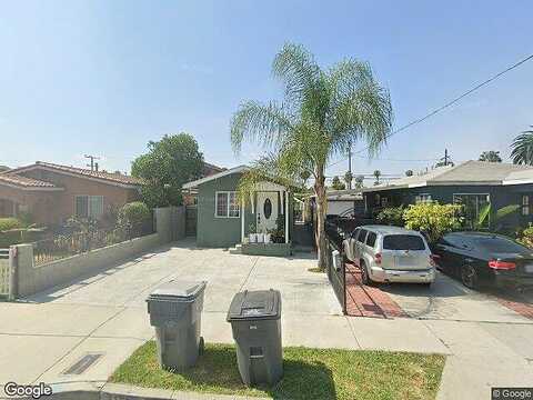 Oakwood, LYNWOOD, CA 90262