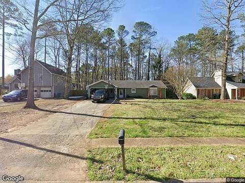 Gwin Oaks, LAWRENCEVILLE, GA 30044