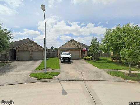 Forest Park, CONROE, TX 77385