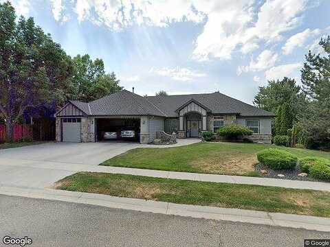 Millspur, BOISE, ID 83716