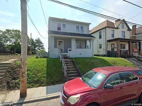 Deer Ln, ROCHESTER, PA 15074