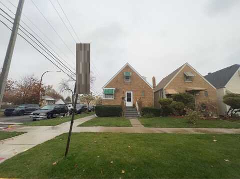 54Th, CICERO, IL 60804