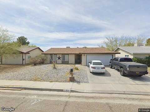 Mari, RIDGECREST, CA 93555