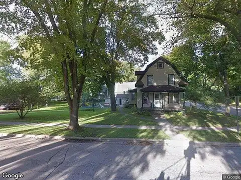 Tygert, RIPON, WI 54971