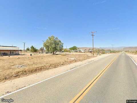 Valley Vista, YUCCA VALLEY, CA 92284