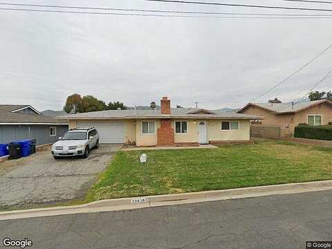 Palm, YUCAIPA, CA 92399