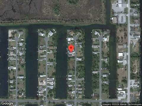 Holly Springs, HERNANDO BEACH, FL 34607