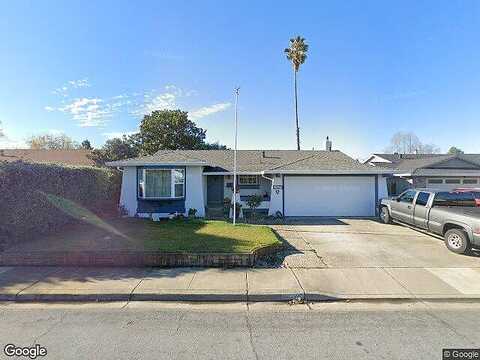 Montgomery, FREMONT, CA 94555