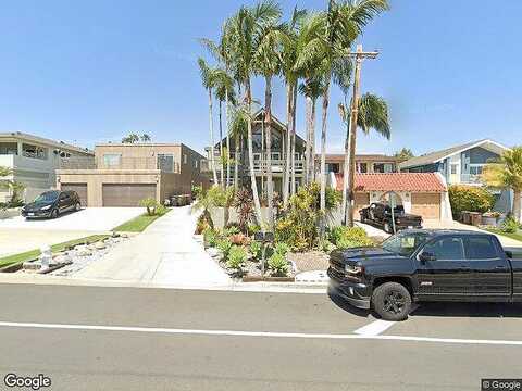 Camino Capistrano, CAPISTRANO BEACH, CA 92624