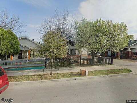 Rosedale, FORT WORTH, TX 76105