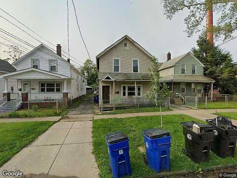 Walton, CLEVELAND, OH 44113