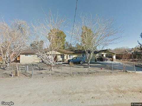 98Th, LITTLEROCK, CA 93543