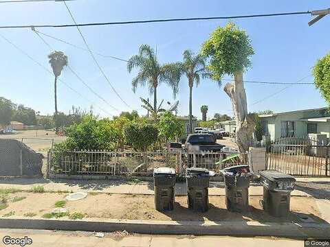 102Nd, INGLEWOOD, CA 90303