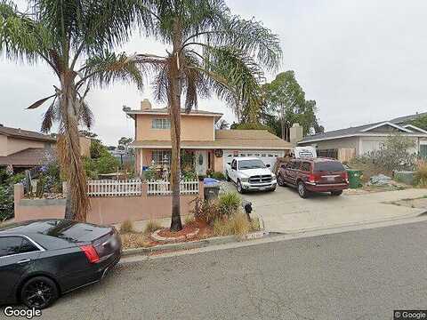 Roselle, OCEANSIDE, CA 92056