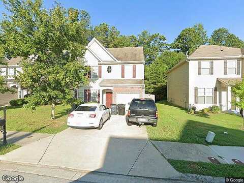 Shenfield, UNION CITY, GA 30291