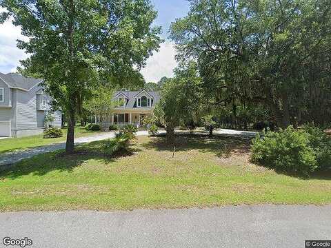 Tuscarora, BEAUFORT, SC 29907