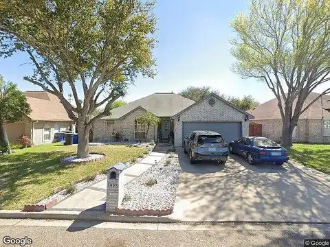 Iris, MCALLEN, TX 78501