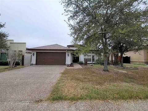 Sandcliff, LAREDO, TX 78045