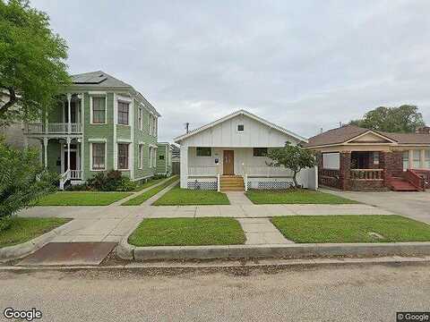 Avenue O 1/2, GALVESTON, TX 77550