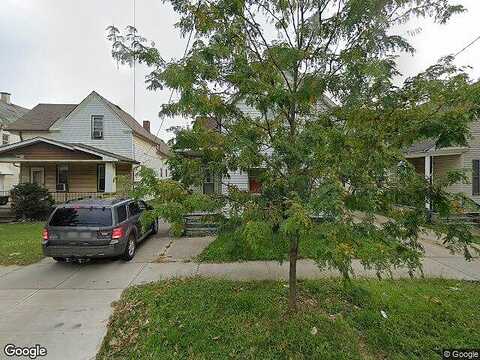 55Th, CLEVELAND, OH 44105