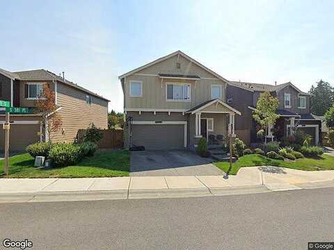 381St, AUBURN, WA 98001