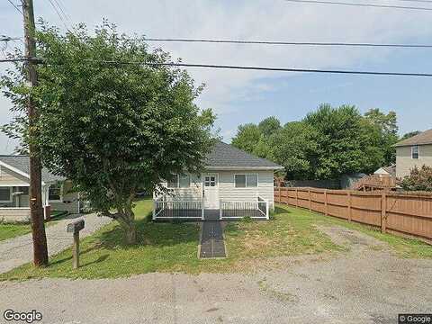 41St Ave, NEW BRIGHTON, PA 15066