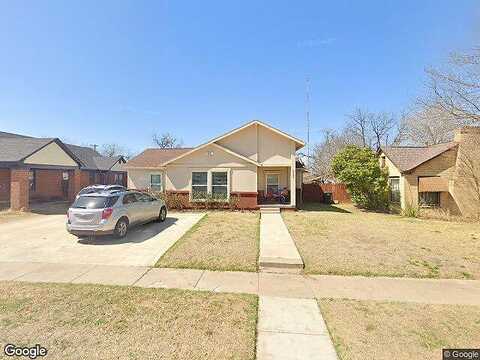 Meadowbrook, FORT WORTH, TX 76103