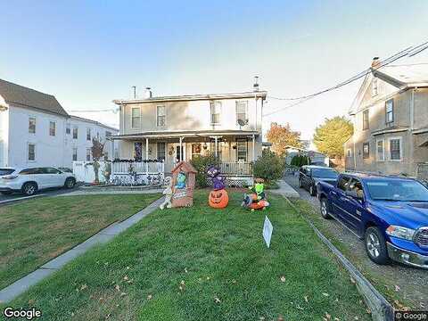 Main, LANGHORNE, PA 19047