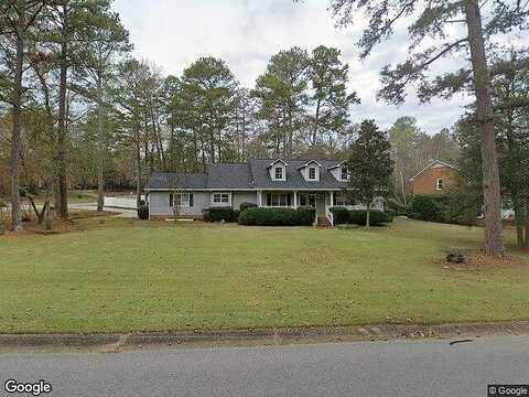 Chesterfield, BOGART, GA 30622