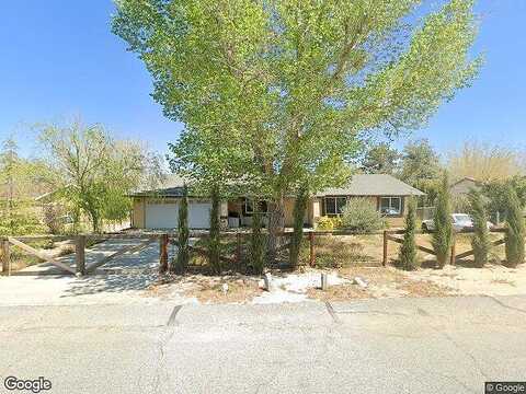 179Th, PALMDALE, CA 93591