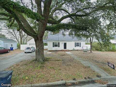 Brentwood, JACKSONVILLE, NC 28540