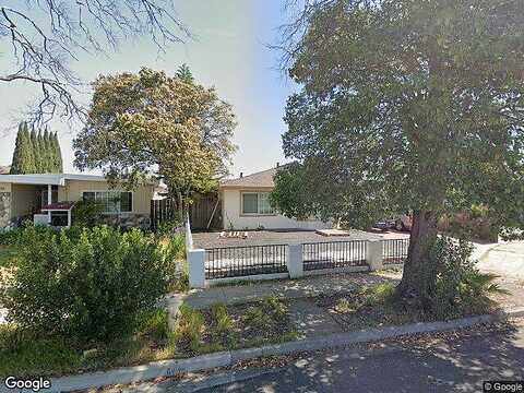 Canoga, FREMONT, CA 94538