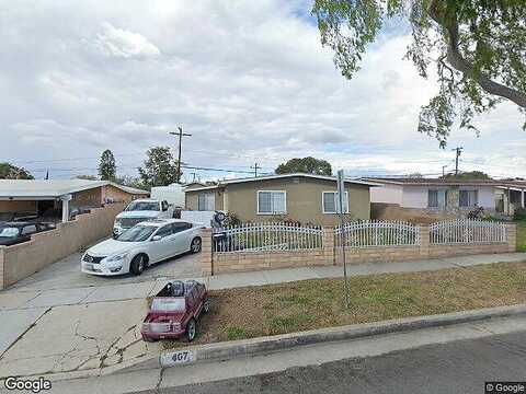 234Th, CARSON, CA 90745