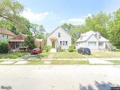 144Th, DOLTON, IL 60419